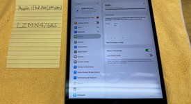 Good
													Apple iPad Air 3rd Gen - Wi-Fi, Gray, 64 GB, photo 1 of 6