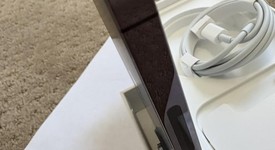 Mint
													Apple iPhone 14 Pro - Unlocked, Purple, 128 GB, A2650, photo 2 of 14