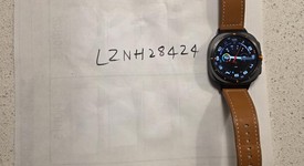 Mint
													Samsung Galaxy Watch Ultra - Unlocked, Gray, SM-L705U, 47mm, photo 1 of 6