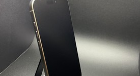 Good
													Apple iPhone 16 Pro - Unlocked, Natural, 256 GB, A3083, photo 4 of 4