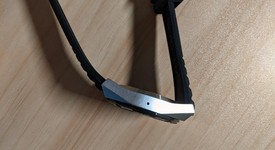 Mint
													Citizen CZ Smart Hybrid 2nd Gen - Black, photo 2 of 10