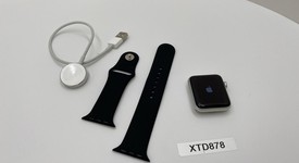 Fair
													Apple Watch Series 2 42mm - Silver, 8 GB, A1758, Aluminum, photo 1 of 5