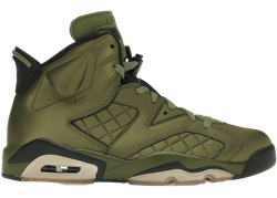 Jordan 6 Retro Pinnacle Promo Flight Jacket for sale