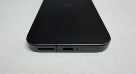 Mint
													Google Pixel 9a - Unlocked, Obsidian, 128 GB, 8 GB, photo 2 of 6