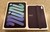Mint Apple iPad Mini 7th Gen - Unlocked, Gray, 128 GB, A2995
