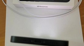 Mint
													Apple iPhone 16e - Unlocked, Black, 128 GB, A3212, photo 3 of 6