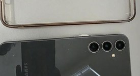 Mint
													Samsung Galaxy S23 FE - Unlocked, Graphite, 128 GB, 8 GB, SM-S711U1, photo 4 of 17