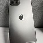 Fair Apple iPhone 12 Pro - Unlocked, Graphite, 256 GB, A2341