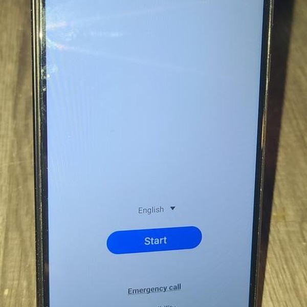 Moto G Power (2022) - Verizon, 64 GB, Black, 4 GB