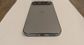 Mint
													Google Pixel 9 Pro XL - Unlocked, Hazel, 128 GB, 16 GB, GGX8B, photo 4 of 7