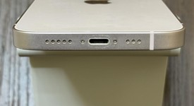 Good
													Apple iPhone 13 - Unlocked, Pink, 128 GB, A2482, photo 5 of 8