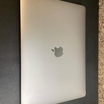 Good MacBook Pro 2019 - 13 inch - 128 GB, Gray, 8 GB, Intel Core i5