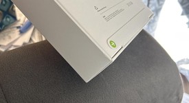 New
													Apple iPad 11th Gen - Wi-Fi, Silver, 128 GB, A3354, photo 3 of 13