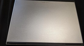 Good
													Chromebook Pixel 2nd Gen - I7, Silver, 64 GB, 16 GB, LS 2015, photo 1 of 9