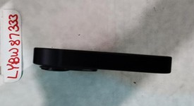 Mint
													Apple iPhone 13 Mini - T-Mobile, Midnight, 128 GB, A2481, photo 1 of 6