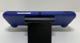 Good
													Nintendo Switch Lite - Blue, photo 6 of 6