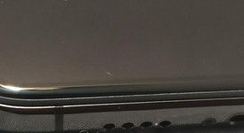 Good
													Apple iPhone 11 Pro Max - Unlocked, Gray, 256 GB, A2161, photo 4 of 10