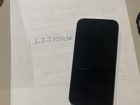 Apple iPhone 15 Pro