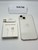 Good Apple iPhone 14 - Unlocked, Starlight, 256 GB, A2649