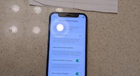 Good
													Apple iPhone 12 Mini - Verizon, Blue, 128 GB, A2176, photo 3 of 4