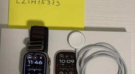 Mint
													Apple Watch Ultra 2 49mm - Unlocked, Natural, A2986, photo 2 of 4