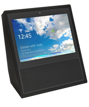Amazon Echo Show 1st Gen 7" for sale