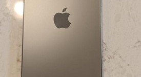 Mint
													Apple iPhone 16 Pro Max - Unlocked, Natural, 1 TB, A3084, photo 1 of 7