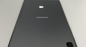 Good
													Samsung Galaxy Tab A7 Lite - T-Mobile, Gray, 32 GB, 3 GB, SM-T227U, photo 3 of 6