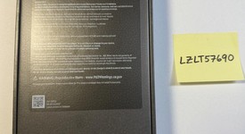 New
													Samsung Galaxy S25 - Verizon, Navy Blue, 128 GB, 12 GB, SM-S931U, photo 2 of 2