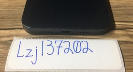 Good
													Apple iPhone 13 - Unlocked, Midnight, 128 GB, A2482, photo 4 of 7