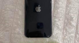 Good
													Apple iPhone SE 3rd Gen 2022 - Unlocked, Midnight, 64 GB, A2595, photo 3 of 4