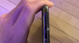 Good
													Apple iPhone Xs - Unlocked, Gray, 256 GB, A1920, photo 5 of 5