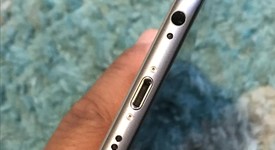 Good
													Apple iPhone 6S - Verizon, Grey, 32 GB, A1688, photo 5 of 7