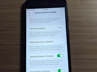 Apple iPhone SE 3rd Gen 2022