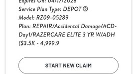 Mint
													Razer Blade 16" 2025 - AMD Ryzen AI 9, Black, 2 TB, 32 GB, photo 2 of 19