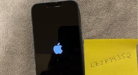 Good
													Apple iPhone 13 - Unlocked, Blue, 256 GB, A2482, photo 2 of 11
