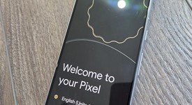 Good
													Google Pixel 7 - Verizon, Snow, 128 GB, 8 GB, GQML3, mmWave 5G, photo 5 of 7