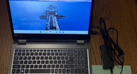 Mint
													Acer Aspire Laptop, photo 1 of 11