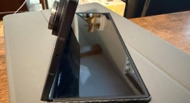 Good
													Samsung Galaxy Z Fold7 - Unlocked, Jetblack, 1 TB, 16 GB, SM-F966U1, photo 3 of 13