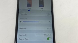 Good
													Apple iPhone 8 Plus - Unlocked, Gray, 64 GB, A1897, GSM, photo 2 of 11