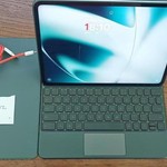 Good OnePlus Pad - Wi-Fi, 128 GB, Green, 8 GB