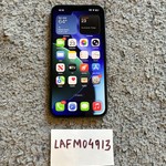 Good Apple iPhone 13 - Unlocked, 128 GB, Midnight, A2482
