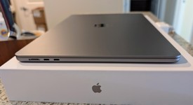 Mint
													MacBook Air 2024 (M3) - 15" - Apple M3, Gray, 256 GB, 16 GB, 10-core GPU, photo 6 of 6
