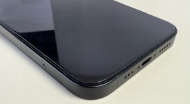 Mint
													Apple iPhone 13 - Boost, Midnight, 128 GB, A2482, photo 4 of 6