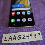 Good Samsung Galaxy S21 Ultra 5G - T-Mobile, Silver, 128 GB, 12 GB, SM-G998U
