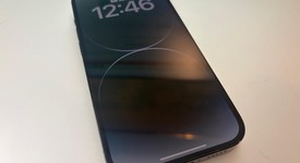 Mint
													Apple iPhone 14 Pro - Unlocked, Black, 128 GB, A2650, photo 4 of 9