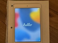 Apple iPad Mini 4