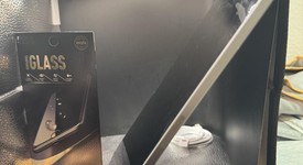 Good
													Apple iPad Pro 12.9" 6th Gen 2022 - Wi-Fi, Gray, 256 GB, photo 5 of 8