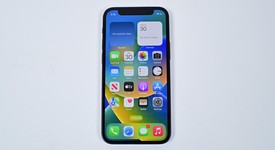 Good
													Apple iPhone 12 Mini - AT&T, Black, 128 GB, A2176, photo 2 of 8
