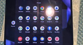 Mint
													Google Pixel 9 Pro Fold - Unlocked, Obsidian, 512 GB, GGH2X, photo 2 of 4